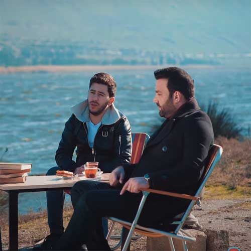 دانلود آهنگ جدید طالع کریملی و سیمور ممدوف بنام سنی سئونن دلیم